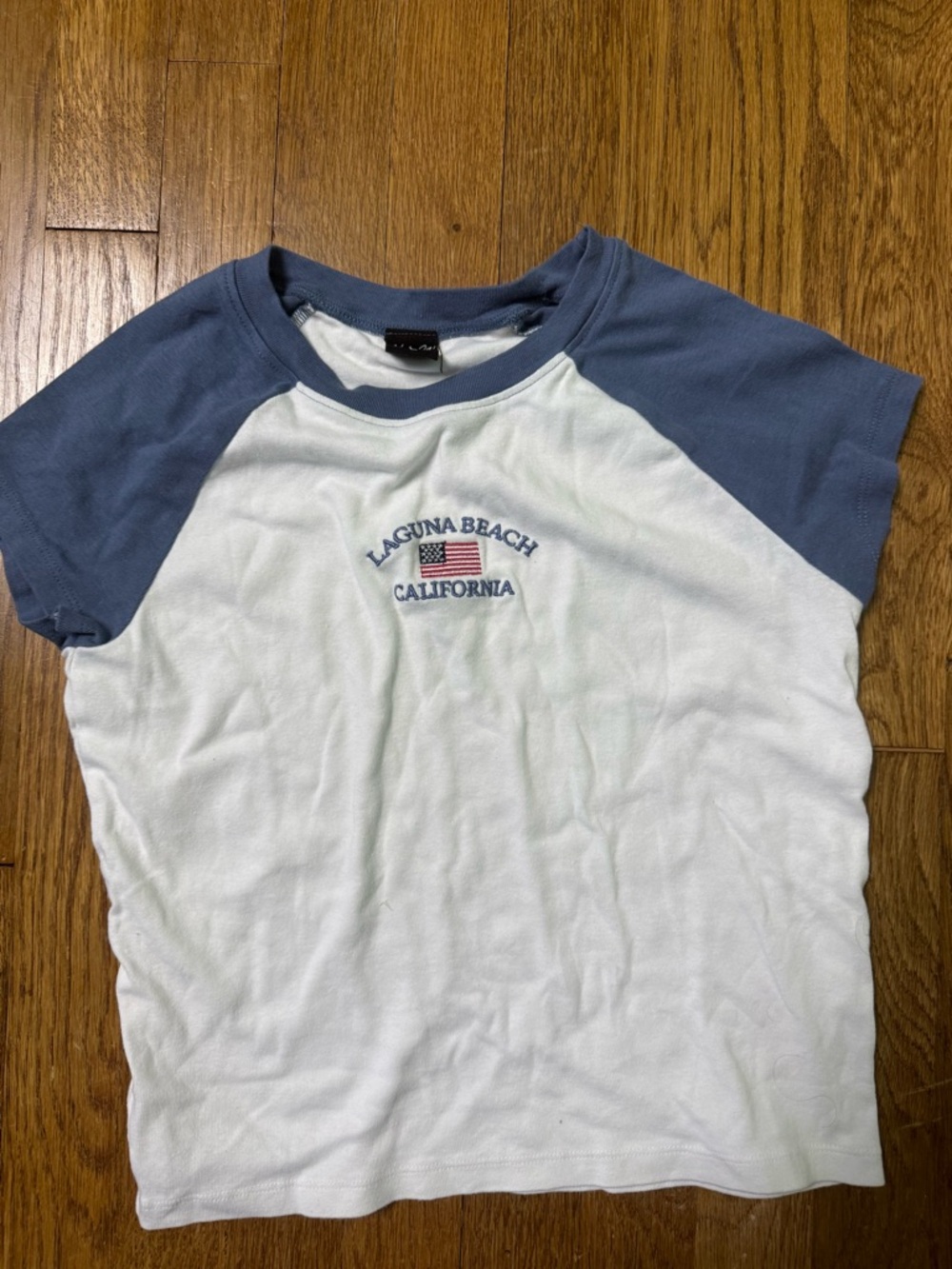 Blue Tops Bundle - Picture 2 of 9